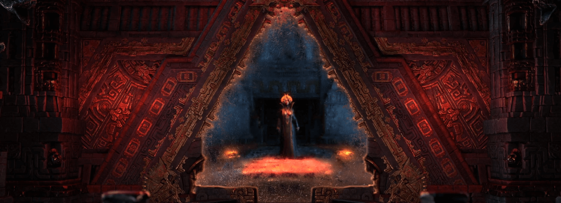 poe2 fate of the vaal league